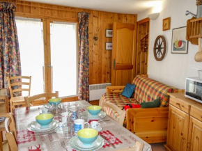 Apartment Jardins Alpins 5 by Interhome